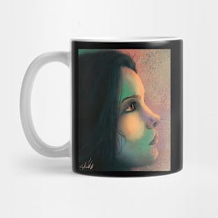 Ponder - Variant (C) Mug